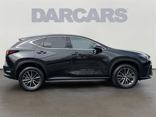 Caviar 2023 Lexus NX 350 Premium