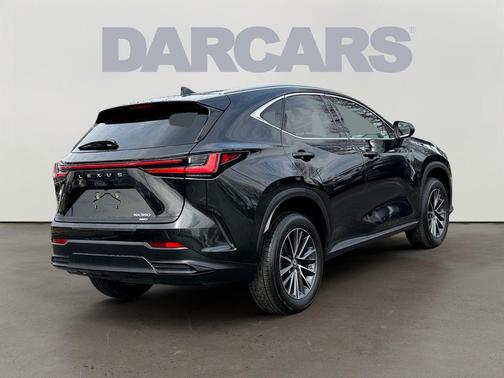 Caviar 2023 Lexus NX 350 Premium