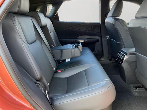 2026 Lexus RX 350 Base