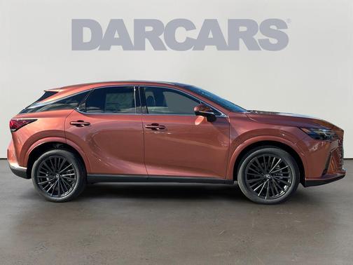 2026 Lexus RX 350 Base