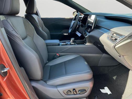2026 Lexus RX 350 Base
