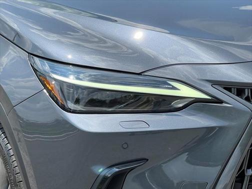 2022 Lexus NX 350 Luxury