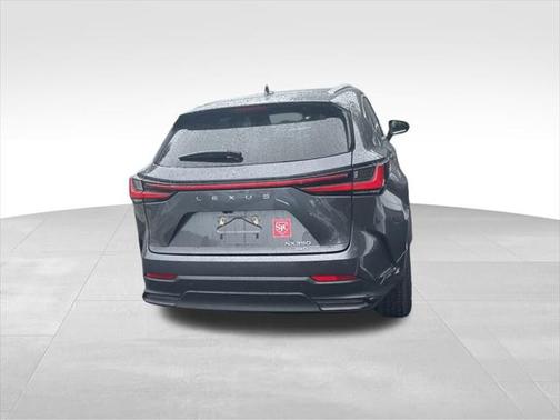 2022 Lexus NX 350 Luxury