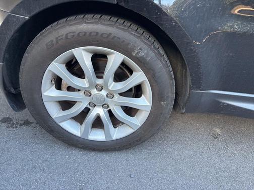 2014 Land Rover Range Rover Sport Supercharged HSE