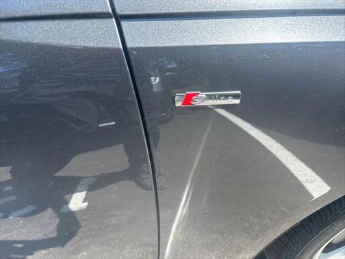 2023 Audi A4 45 S line Premium Plus