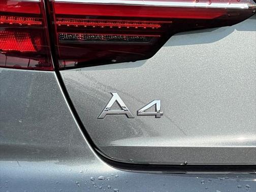 2023 Audi A4 45 S line Premium Plus