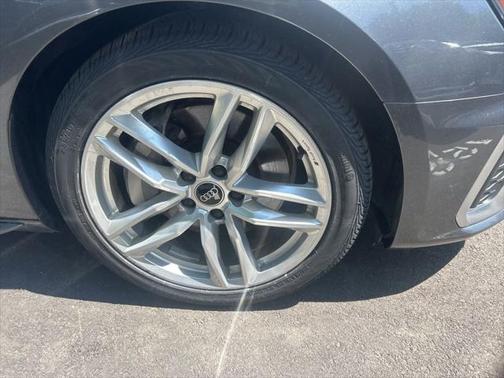 2023 Audi A4 45 S line Premium Plus