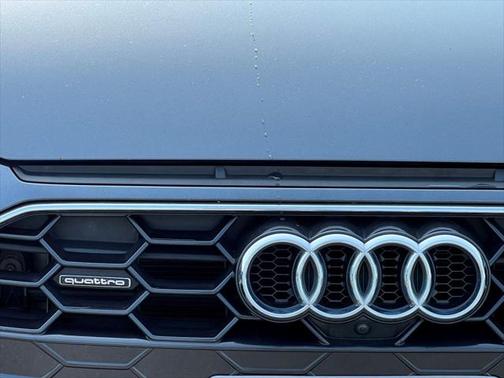 2023 Audi A4 45 S line Premium Plus