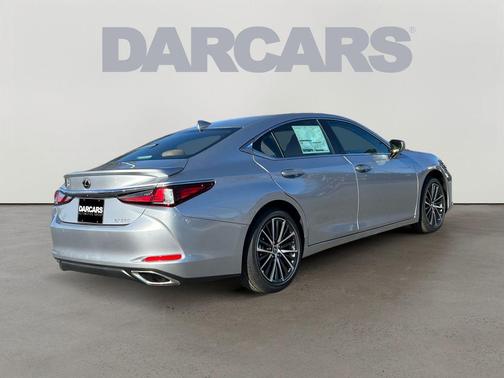 2025 Lexus ES 350 Base