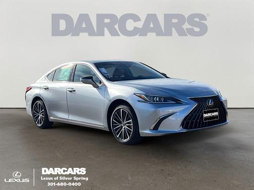 2025 Lexus ES 350 Base