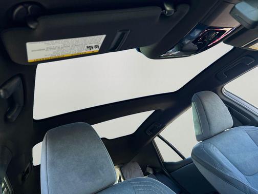 2026 Lexus RZ 450e Luxury