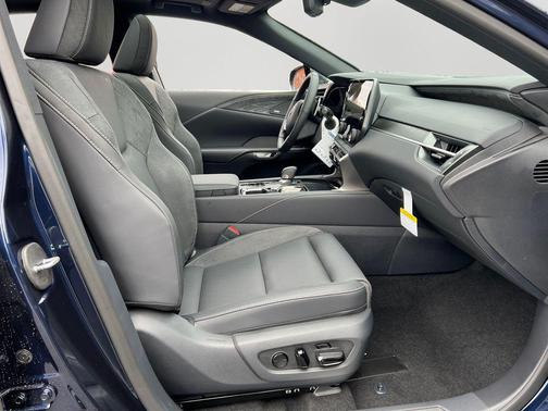 Nightfall Mica 2026 Lexus RX 450h+ Base