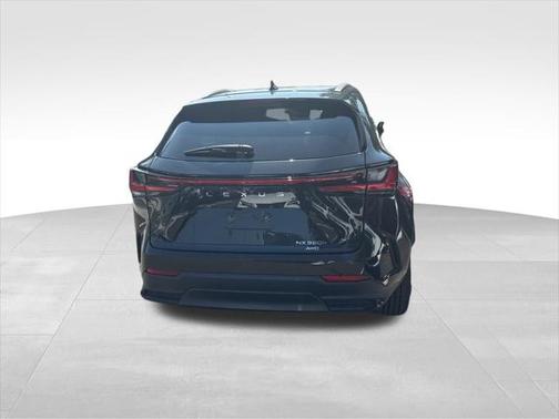 2025 Lexus NX 350h Premium