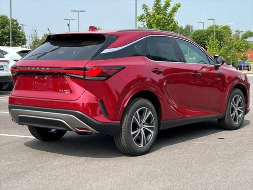 2025 Lexus RX 350 Base