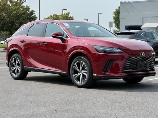 2025 Lexus RX 350 Base