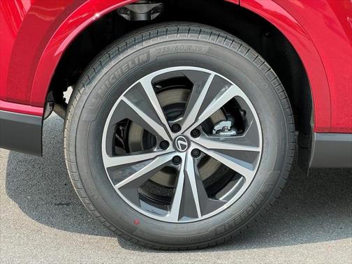 2025 Lexus RX 350 Base
