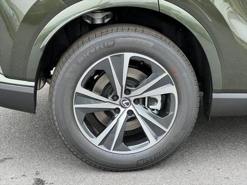 2025 Lexus RX 350 Base
