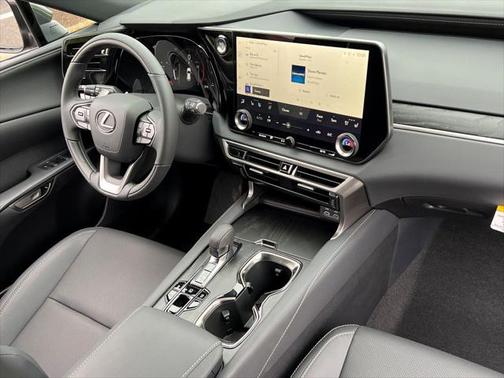 2025 Lexus RX 350 Base