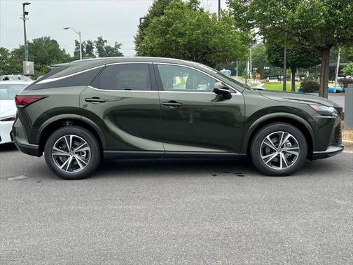2025 Lexus RX 350 Base