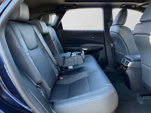 2026 Lexus RX 350 Luxury
