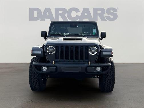 2022 Jeep Wrangler Unlimited Rubicon 392