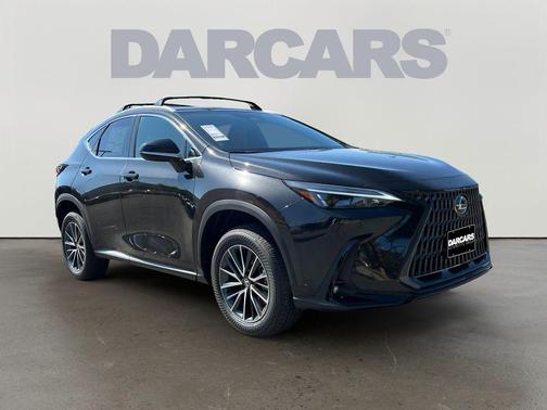 2026 Lexus NX 350 NX 350