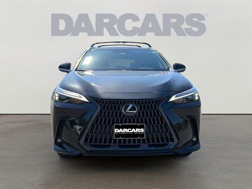 2026 Lexus NX 350 NX 350