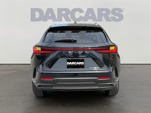 Caviar 2026 Lexus NX 450h+ Premium