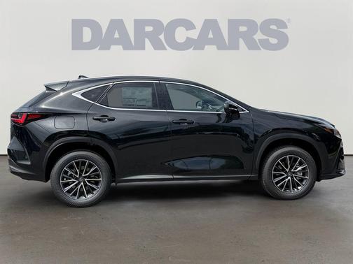 Caviar 2026 Lexus NX 450h+ Premium