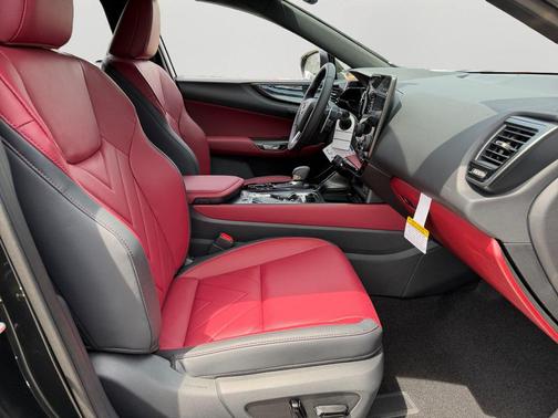 Caviar 2026 Lexus NX 450h+ Premium