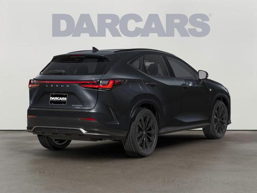 Caviar 2026 Lexus NX 450h+ Premium