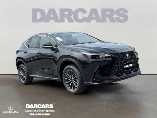 Caviar 2026 Lexus NX 450h+ Premium