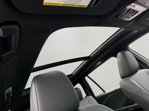 Wind Chill Pearl 2026 Lexus TX 350 Premium