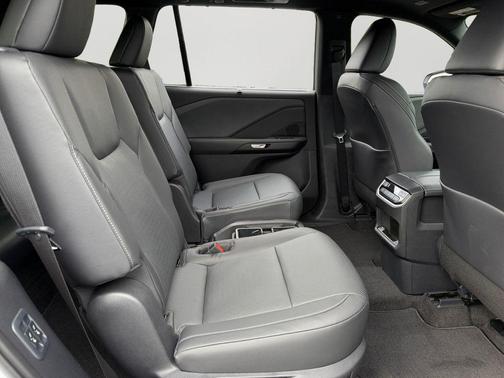 Wind Chill Pearl 2026 Lexus TX 350 Premium