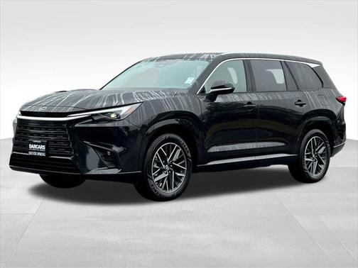 2025 Lexus TX 350 Premium
