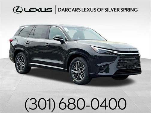 2025 Lexus TX 350 Premium