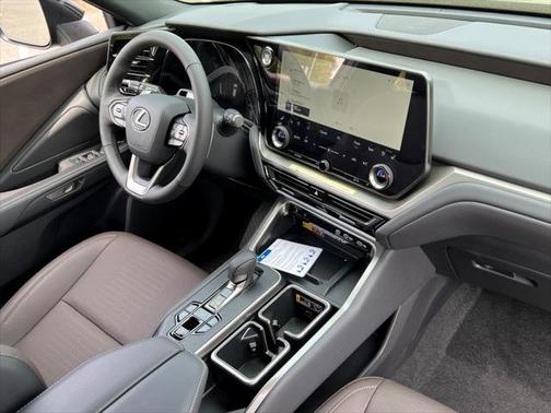2025 Lexus TX 350 Premium