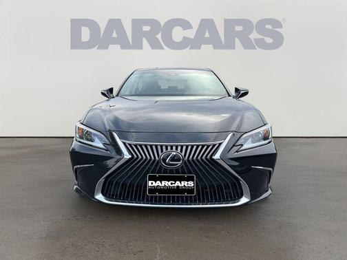 2021 Lexus ES 350 Base