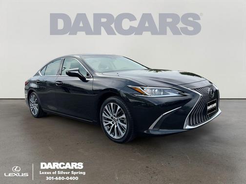 2021 Lexus ES 350 Base