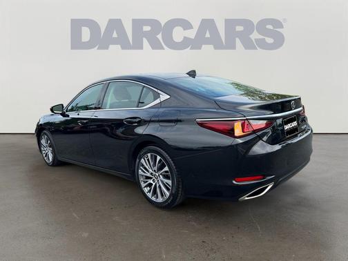 2021 Lexus ES 350 Base