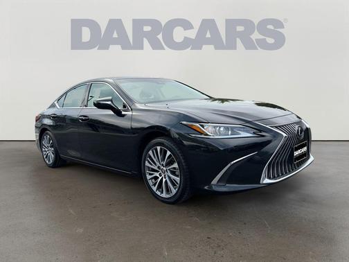 2021 Lexus ES 350 Base