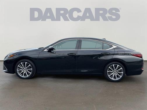 2021 Lexus ES 350 Base