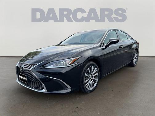 2021 Lexus ES 350 Base