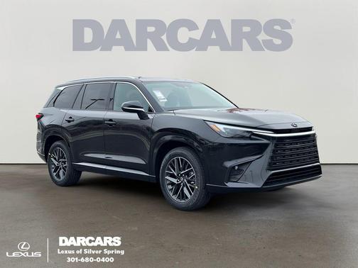 2026 Lexus TX 350 Premium