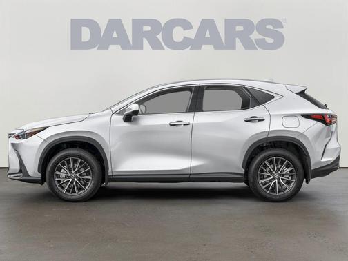 2022 Lexus NX 350h Premium