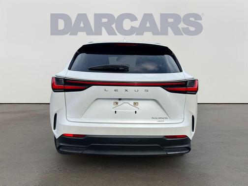 2022 Lexus NX 350h Premium