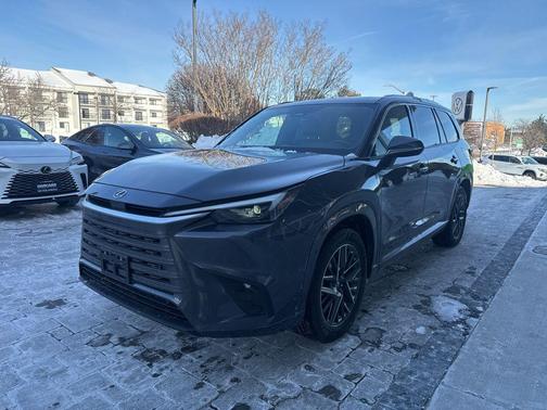 2025 Lexus TX 350 Premium