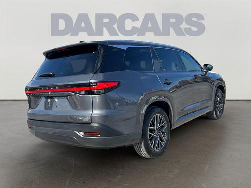 2025 Lexus TX 350 Premium