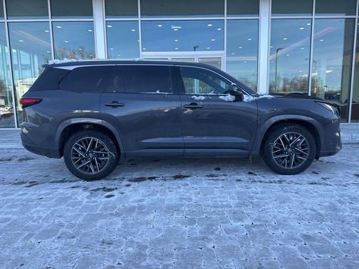 2025 Lexus TX 350 Premium