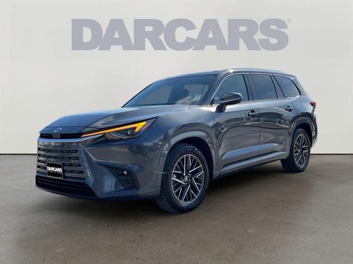 2025 Lexus TX 350 Premium